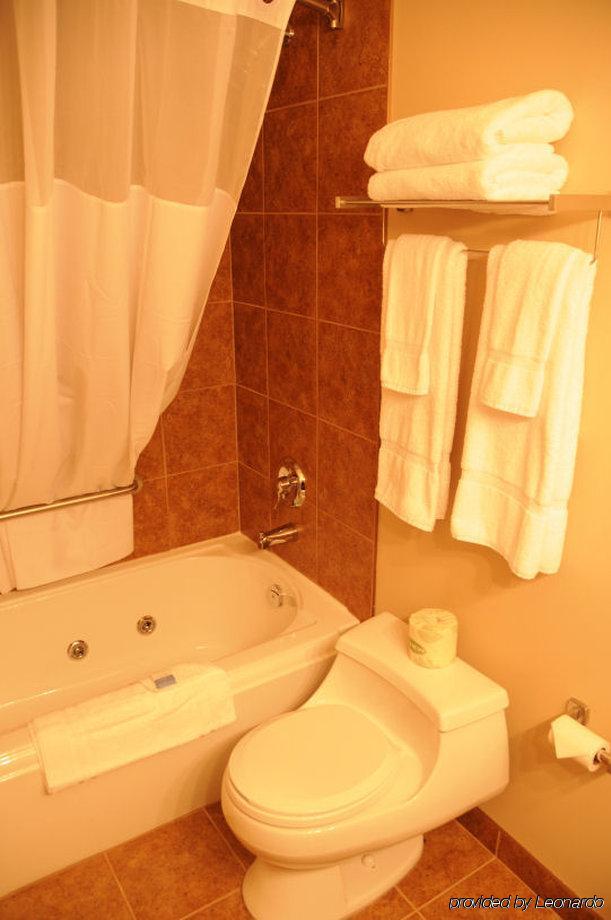 Best Western Plus Chateau Inn Сильван-Лейк Экстерьер фото